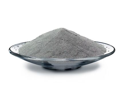 Blutforde contén cromo