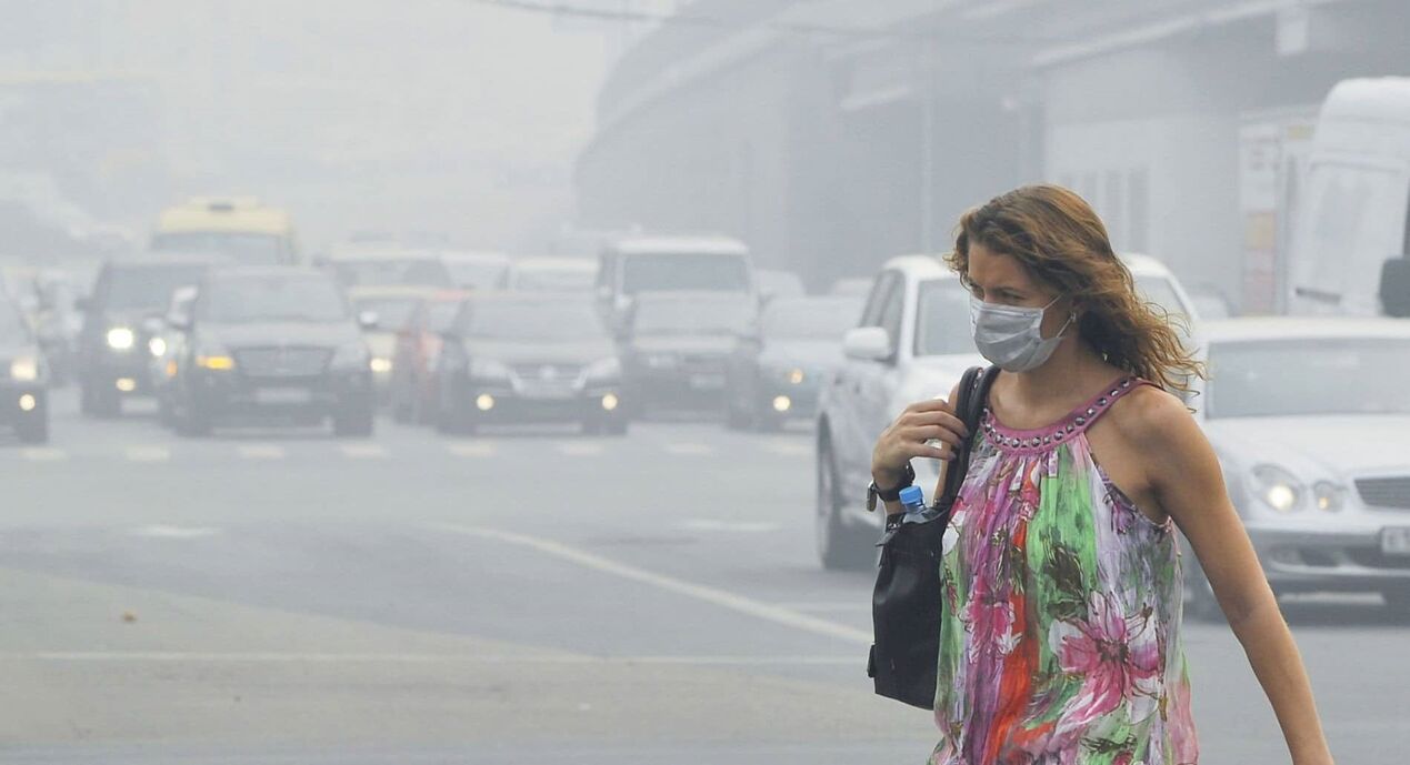Mala ecoloxía como causa de hipertensión